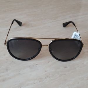 Polarized Unisex Gucci Sunglasses